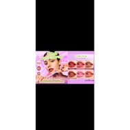 Color chrome melt to dew lip clickdazzle me