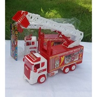 Fire Truck Toy Fire Truck Toy Electric Car Toy