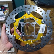 dics cakram piringan 260 mm BREMBO VIETNAM ORI