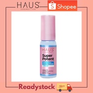 HAUS Skin Super Potent Ceramide + Cica Barrier Cream