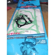 ♞skydrive overhaul gasket  also fit suzuki step 125