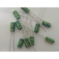 ​Capacitor 50v 10uf