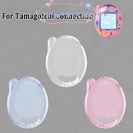 CHIHIRO1X3EE Hard Shell, Dustproof Transparent Protective ,  Crystal PC Full Coverage Anti-Scratch  