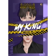 My King | Imelda_ng