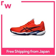 ASICS Tennis Shoes SOLUTION SPEED FF 3 1041A438 Men's