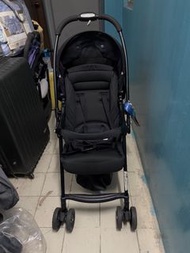 Combi bb 車 baby stroller