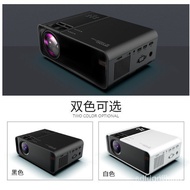 gDY3 [GRAND.OPENING] 1080P 6000 lumens Android Mini Projector HD Proyector WIFI LCD Led Projector Home Cinema#projector