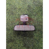 PERODUA KEMBARA REAR VIEW MIRROR WITH LAMP (2H 2B F85)