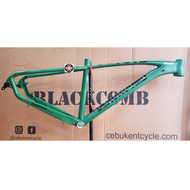 Blackcomb Coyote Boost Thru axle Mtb Alloy Frame 27.5 / 29er w/ headset sealed beaing type