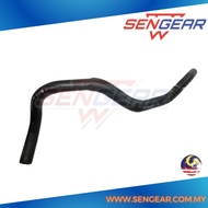 Honda Civic Fd Sna 1.8 Vtec (2005-2011) Power Steering Tank Pump Up Hose Made By Honda 53733-SNB-Y03