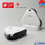 EVERYBOT Three-Spin Robot Mop TS300 Extremely Powerful &amp; Silent Floor Remote Control
