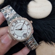 Men's Women's Watches | Chain | Skin | Rubber | Cheap | Bonia BNB 10346. Women's Original Bonia BNB