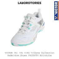 [LABOROTORIES] VICTOR TAI TZU YING Tribute Collection Badminton Shoes P9200TTY NitroLite