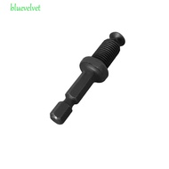 BLUEVELVET Drill Chuck Adapter 13 Mm 6 Mm Male Thread Screw Drilling Bits Accessory Drill Chuck