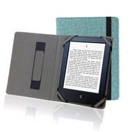 Universal TAGUS Case Cover for TAGUS Astro 6" eBook Sleeve Shell with Magnetic Button