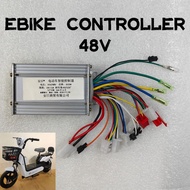 VVM: EBIKE 48V CONTROLLER