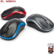 【可開發票】【宏利羅技（Logitech）M220 M275 M330 M185無線滑鼠