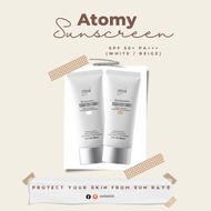 [READY STOCK IN SG] Atomy Sunscreen