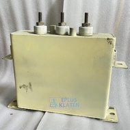 Shizuki 415V 50KVAR Capacitor 415VAC Capacitor