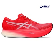 Asics Unisex Metaspeed Sky+ Running Shoes - Diva Pink / White