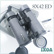 [IXOA] Germany BRESSER Zhengtu ED series binoculars for bird watching concert outdoor binoculars 8X3