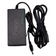 #12- 24V Notebook Power Notebook Universal Adjustable Power Adapter 96W Multifunctional Charger 12-2