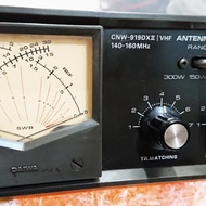 elektro daiwa antena tuner cnw 919 dxii maks 300 watt