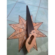 Cutting Saw Wood Saw Bamboo Saw Ready to Use Saw File Saw Steel Saw Saw Can pay on the spot