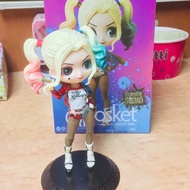 LIMITED FIGURE FROM JOKER
