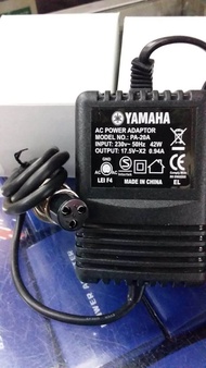 Adaptor Mixer Yamaha MG124cx Kualitas Bagus