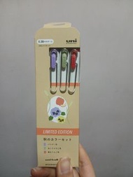 uni 0.38原子筆