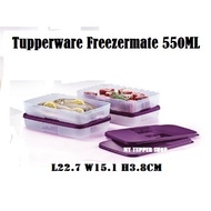 Tupperware Freezermate Medium 550ML(1)