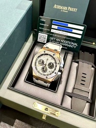 Audemars Piguet Offshore 26420OI 玫瑰金 (行貨有單)