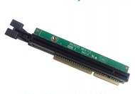 SZWXZY ของแท้ใหม่สำหรับ  ThinkCentre M920x M720q ThinkStation P330 PCIE16 Riser การ์ด01AJ940 100 ทดส