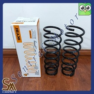 Per Keong Coil Spring Depan Suzuki Karimun Estilo (1set) Ikybi