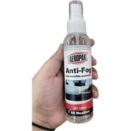 Aeropak Anti Fog Spray