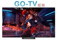 【GO-TV】TCL 65吋 4K QLED Google TV(65C745) 全區配送