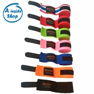 Boxing Hand Wrap Stretch Type Use To Practice For Boxers Or ThaiBoxing Trainers 1 Piece Width 2 Inch