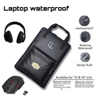 Tas Laptop Case Laptop Notebook 14 Inch Waterproof