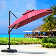 Carpenter - 戶外遮陽傘庭院傘露檯花園保安崗亭傘太陽傘　250ＣＭ