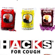 HACKS CANDIES 1.8 KG