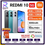 Xiaomi Redmi 10 5G 4/128GB | 6/128GB RAM 4GB 6GB ROM 128GB New Bnib