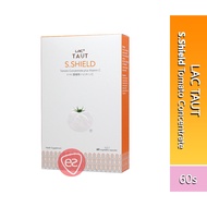 LAC S.Shield Tomato Concentrate Plus Vitamin C Vegetable Capsule 60s
