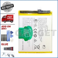 BATTERY REPLACEMENT FOR VV X50 B-N2 (4200mAh)