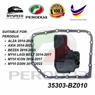 100% ORIGINAL PERODUA AUTO FILTER 35303-BZ010 35303-87205 35303-97201