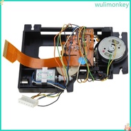 WU CDM12 1 CDM12 2 VAM1201L3 Player Optical Pick-ups Bloc Optique  Lens