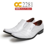 OC-2281 MOPDEL SLIP ON FORMAL SHOES