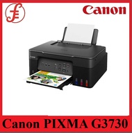 Canon PIXMA G3730 Wireless Multifunction Refillable Ink Tank Printer with Low-cost Ink