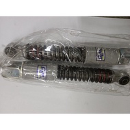 SUZUKI FR80N FRONT FORK SET 2PC