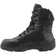 Men's Gx-8 Gore-Tex Composite Toe Side Zip Work Boot